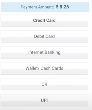 Pan Card Download By Name And Date Of Birth