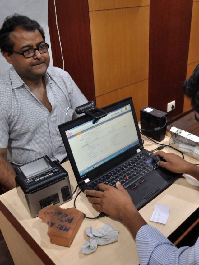 क्या आप खुद का Aadhar Center खोलना चाहते हैं