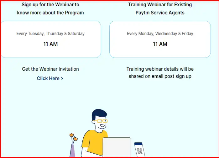 Paytm Agent कैसे बनें : Paytm KYC Agent बनकर करें अच्छी कमाई !