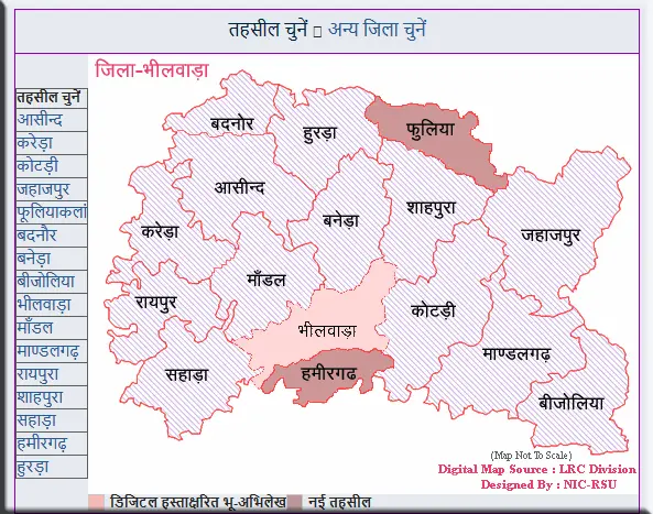 The Benefit of Rajasthan Apna Khata